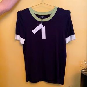 Black women’s sweater